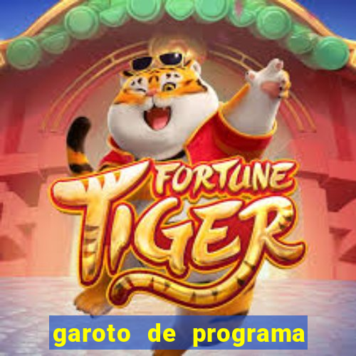 garoto de programa de porto velho